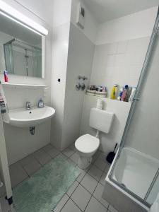 Süßes Apartment