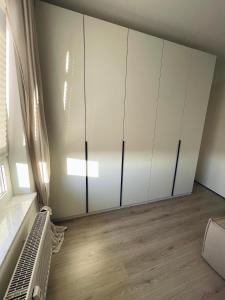 Süßes Apartment