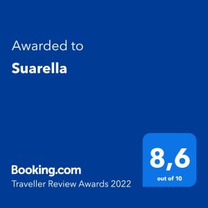 Suarella