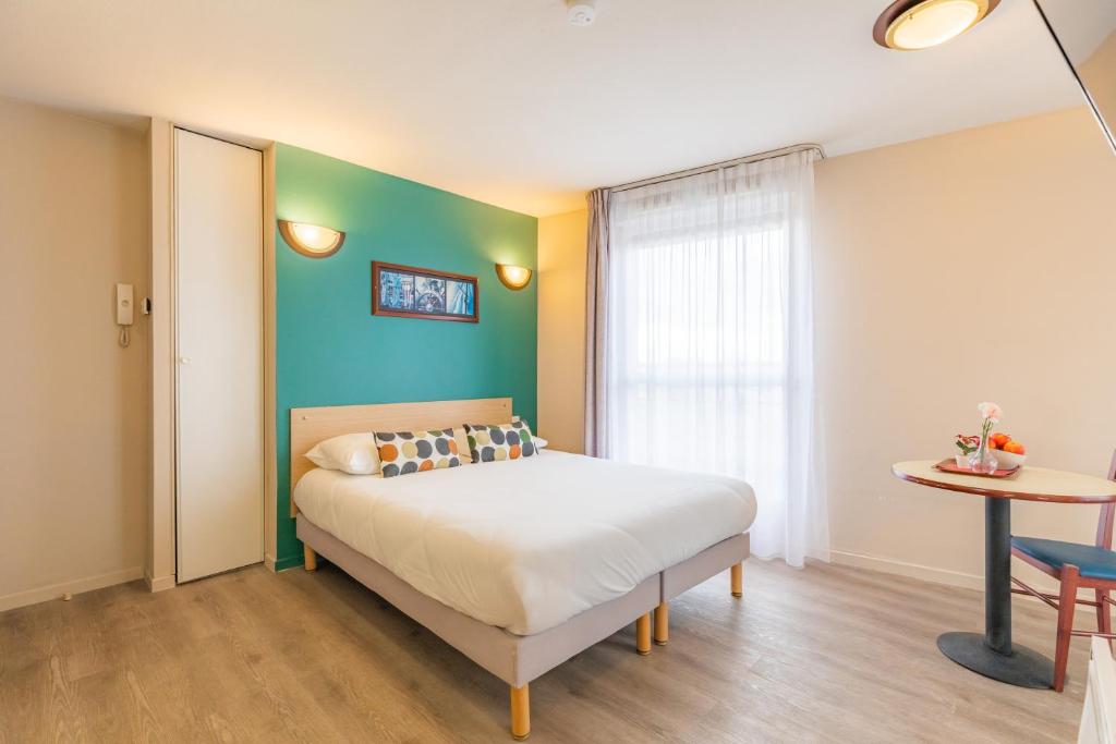 Suberbe appartement à Bastille