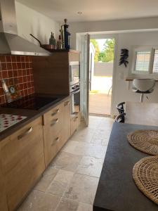 SUBERBE APPARTEMENT COTE BASQUE