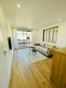 Suberbe T2 avec vue mer et piscine