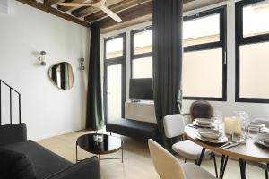 Sublim and new apartement Saint Germain des Prés (Echaudé)