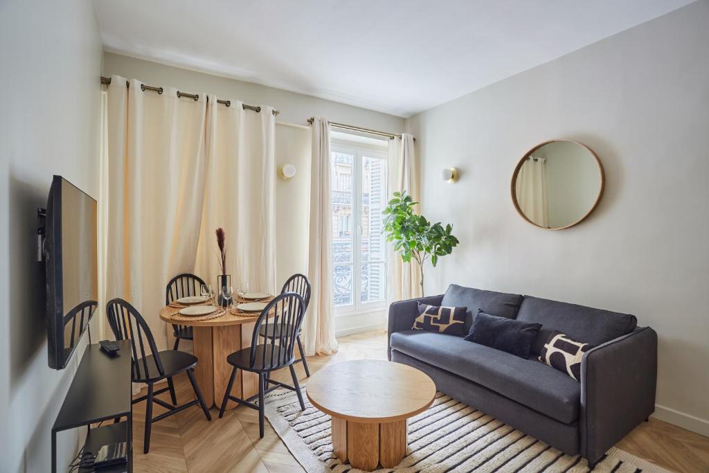 Appartement Sublim apartement St Germain/Notre Dame de Paris (saint germain 47) 47 Boulevard Saint-Germain 75005 Paris