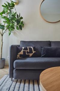 Sublim apartement St Germain/Notre Dame de Paris (saint germain 47)