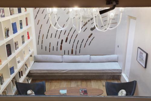 Sublim loft center of Paris Dahomey