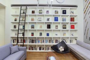 Sublim loft center of Paris Dahomey