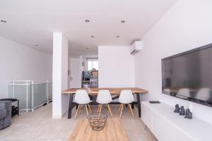 Sublime 71m  centre-ville et proche plage !