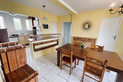 Sublime 80m avec balcon à Toulouse