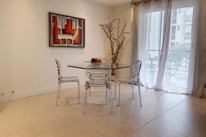 Sublime Apartment Center Croisette LIVE IN Moliere