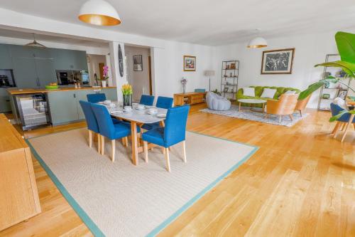 Sublime apartment in the 9th district of Paris - Welkeys