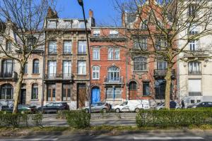 Sublime appartement de maître à La Madeleine à deux pas de Lille - Welkeys