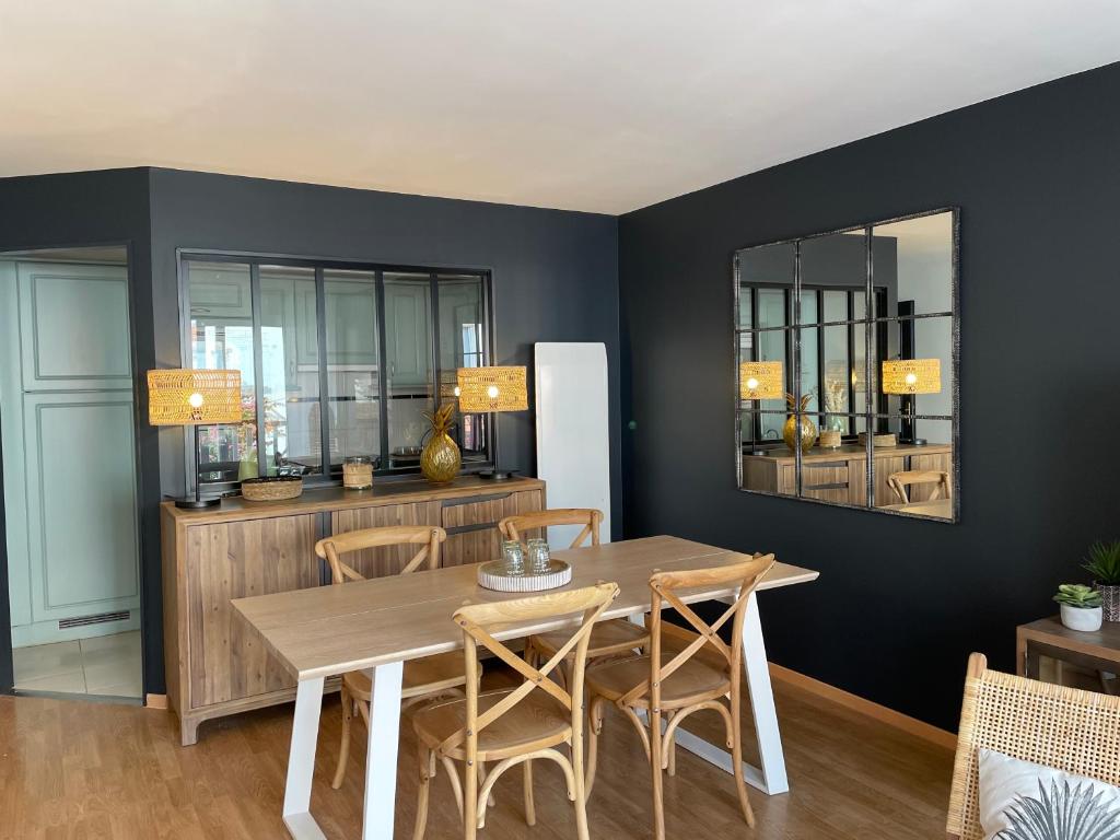 Sublime appartement en plein coeur d’Hossegor 40150 Soorts-Hossegor