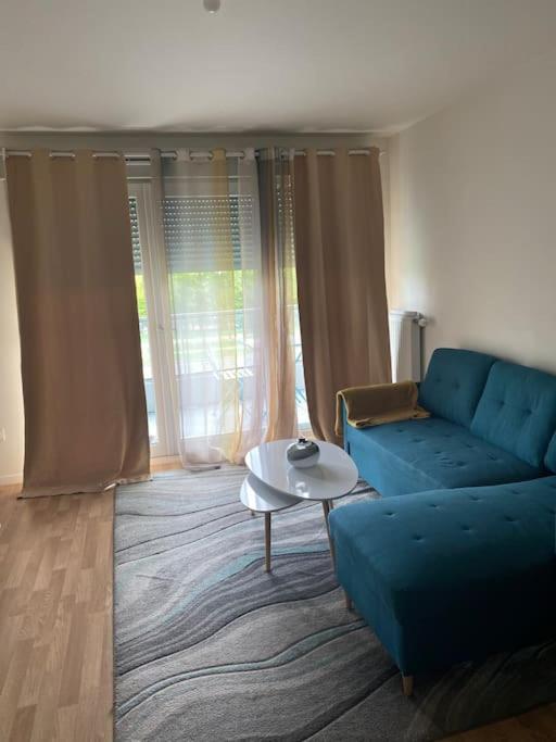 Sublime Appartement Promenade des Anglais (2) 06000 Nice