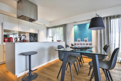 Sublime Appartement Promenade des Anglais (2)
