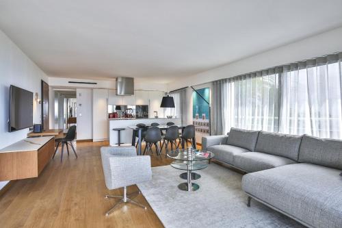 Sublime Appartement Promenade des Anglais (2)