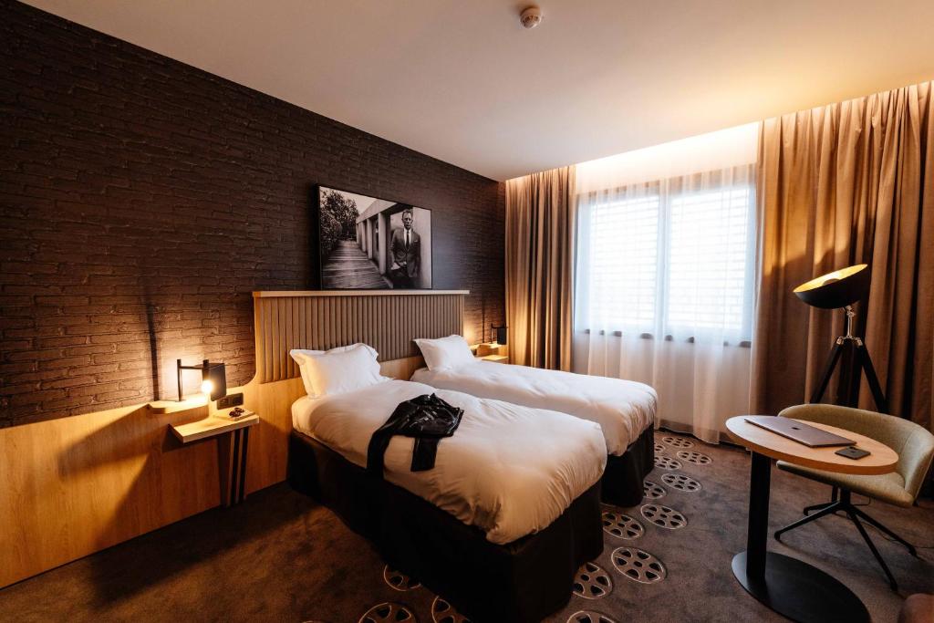 Sublime Appartement Promenade des Anglais (3)