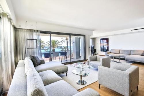 Sublime Appartement Promenade des Anglais (3)