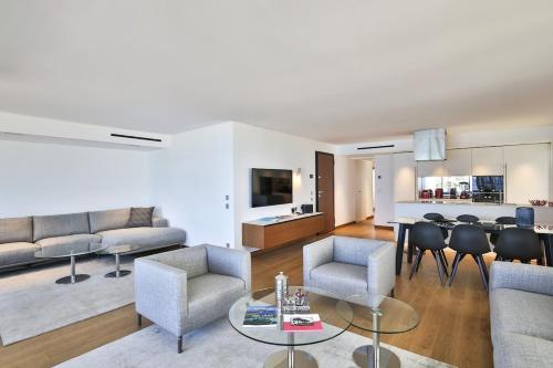 Sublime Appartement Promenade des Anglais (3)
