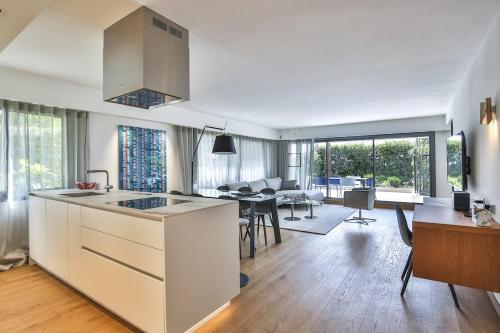 Sublime Appartement Promenade des Anglais RDJ