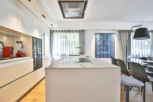 Sublime Appartement Promenade des Anglais RDJ