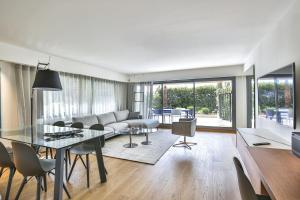 Sublime Appartement Promenade des Anglais RDJ