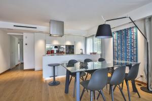 Sublime Appartement Promenade des Anglais RDJ