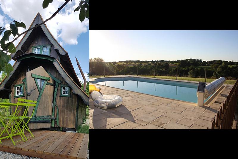 Sublime appartement Trocadero/VictorHugo Raymond