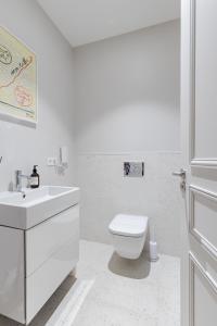 Sublime appartement Trocadero/VictorHugo Raymond