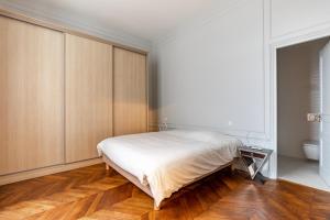 Sublime appartement Trocadero/VictorHugo Raymond