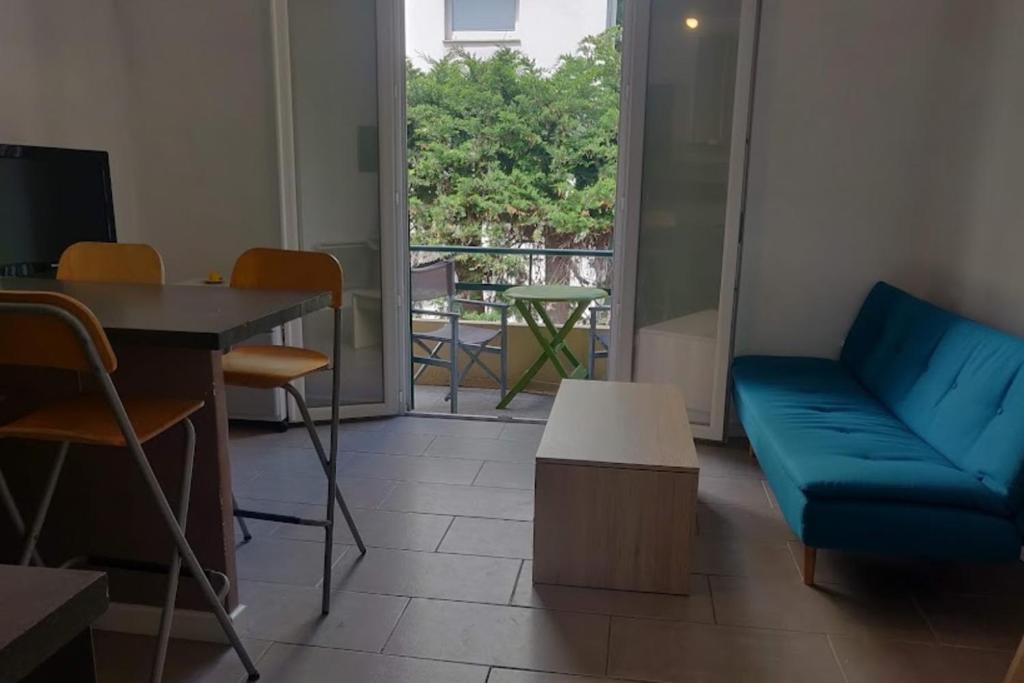 Sublime appartement vue mer