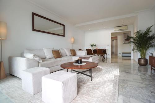Sublime appartement vue mer