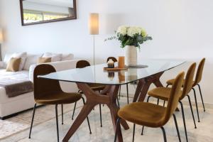 Sublime appartement vue mer