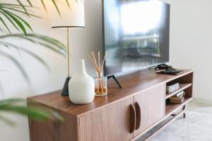 Sublime appartement vue mer