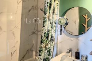 Sublime appartement Vue Port