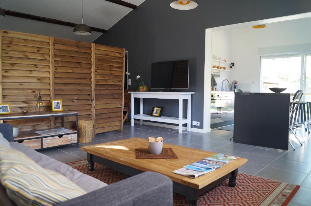 Sublime Duplex Aux Portes De Disney Et Paris