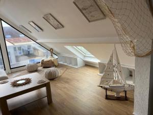 Sublime Duplex Aux Portes De Disney Et Paris