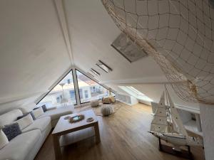 Sublime Duplex Aux Portes De Disney Et Paris