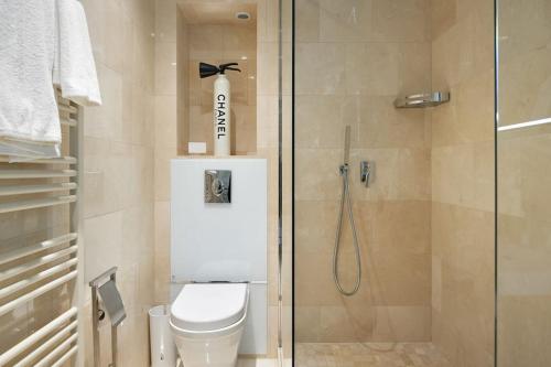 Sublime duplex avec terrasse - Cannes centre