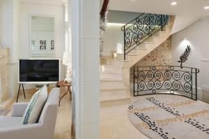 Sublime duplex avec terrasse - Cannes centre