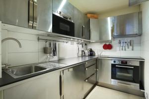Sublime et Neuf Appartement Pantheon Saint Germain (Laplace)
