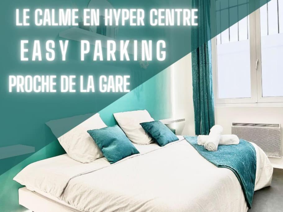 Sublime logement en centre ville proche de la gare 14 Rue Louis Eudier, 76600 Le Havre