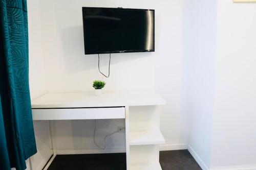 Sublime logement en centre ville proche de la gare