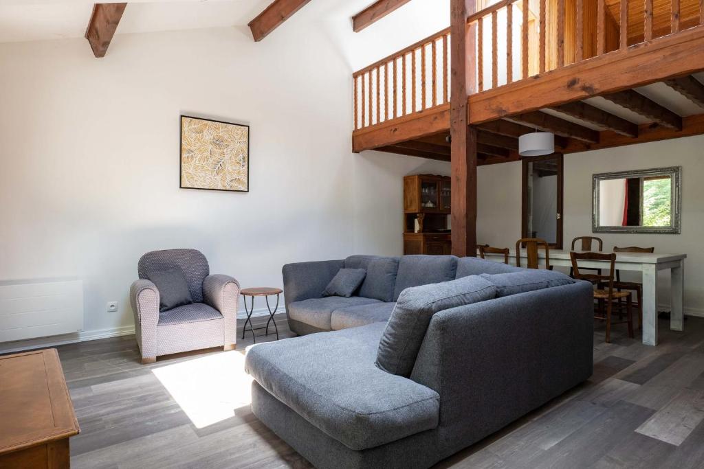 Sublime Maison DUPLEX avec JARDIN-TERRASSE ! 4 Square François Villon, 33260 La Teste-de-Buch