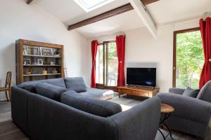 Sublime Maison DUPLEX avec JARDIN-TERRASSE !