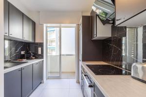 Sublime renovated apartment - 4P1BR - Balcony