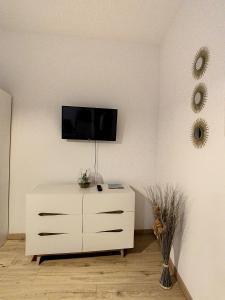 Appartement Sublime studio centre ville gare cosy 2 pers 8 Rue de l'Abbaye d'Isle 02100 Saint-Quentin Picardie