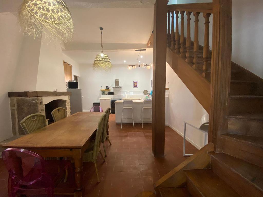 Sublime studio centre-ville rénové 2 pers wifi 94350 Villiers-sur-Marne