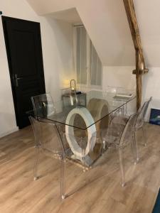Sud Morbihan T3 et jardin 450m de la plage