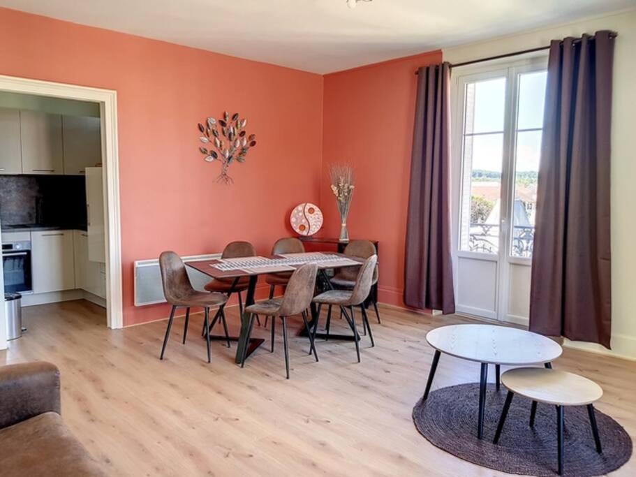 SUD PASSION - Sakakini - calme - 3 chambres - lumineux - fibre 13004 Marseille